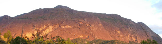 Mount Mulanje